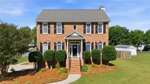3718 Squirewood Drive