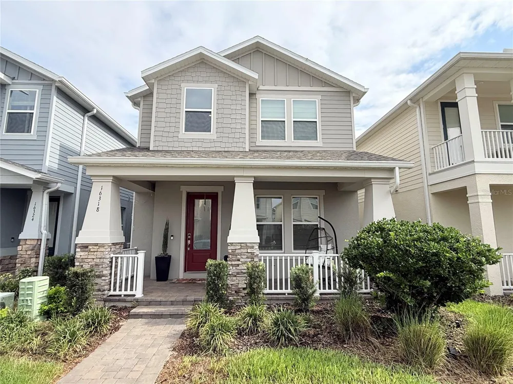 16318 HONEY HARVEST STREET Winter Garden, FL 34787