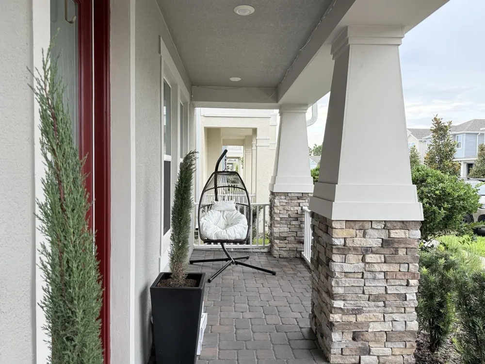 16318 HONEY HARVEST STREET Winter Garden, FL 34787