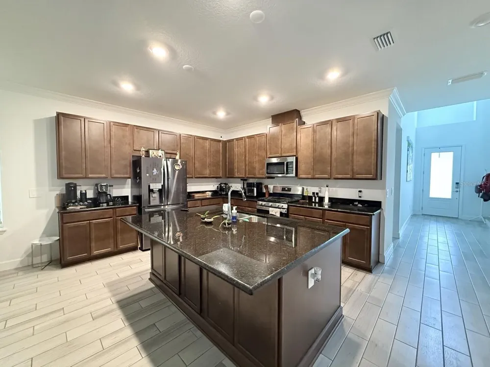 16318 HONEY HARVEST STREET Winter Garden, FL 34787