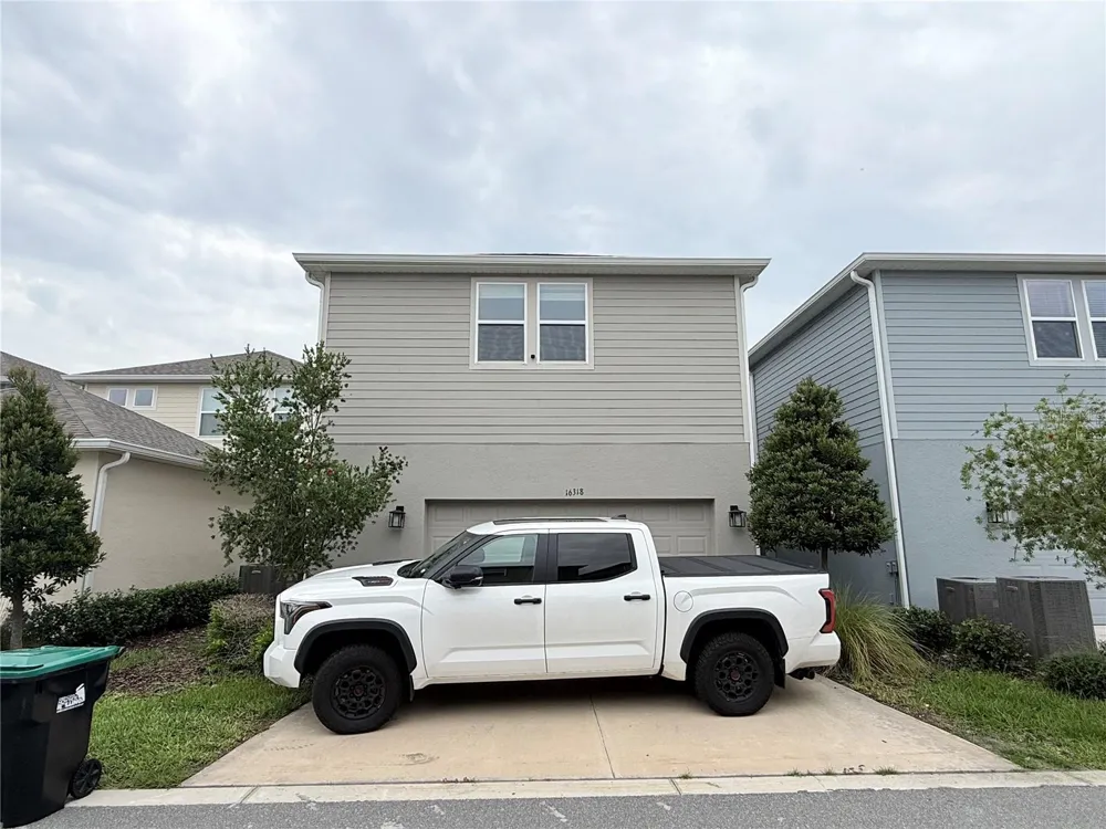 16318 HONEY HARVEST STREET Winter Garden, FL 34787