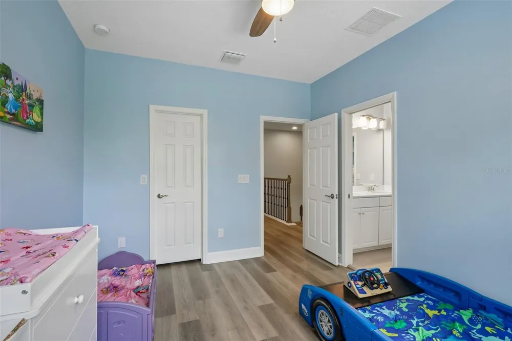 9085 SPRUCE CREEK CIRCLE Riverview, FL 33578