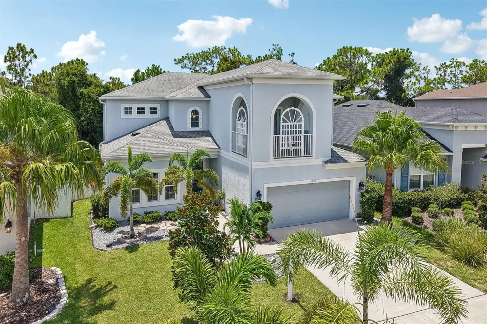 9085 SPRUCE CREEK CIRCLE Riverview, FL 33578