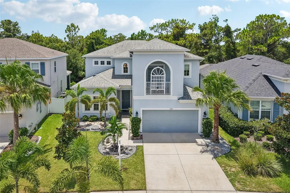 9085 SPRUCE CREEK CIRCLE Riverview, FL 33578