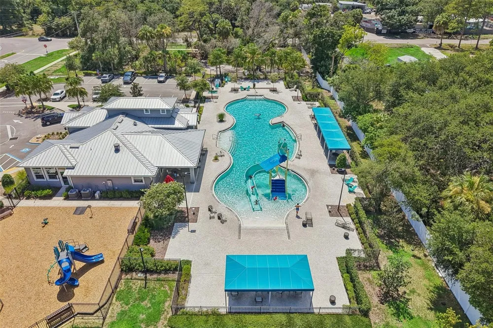 9085 SPRUCE CREEK CIRCLE Riverview, FL 33578
