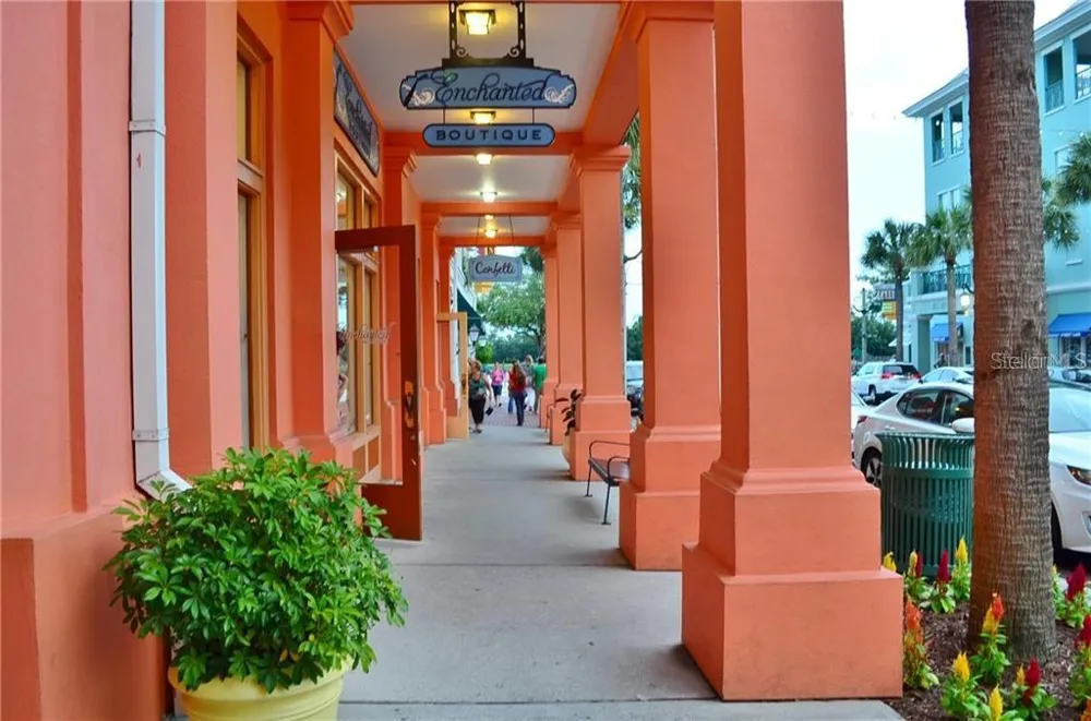 573 WATER STREET #573 Celebration, FL 34747