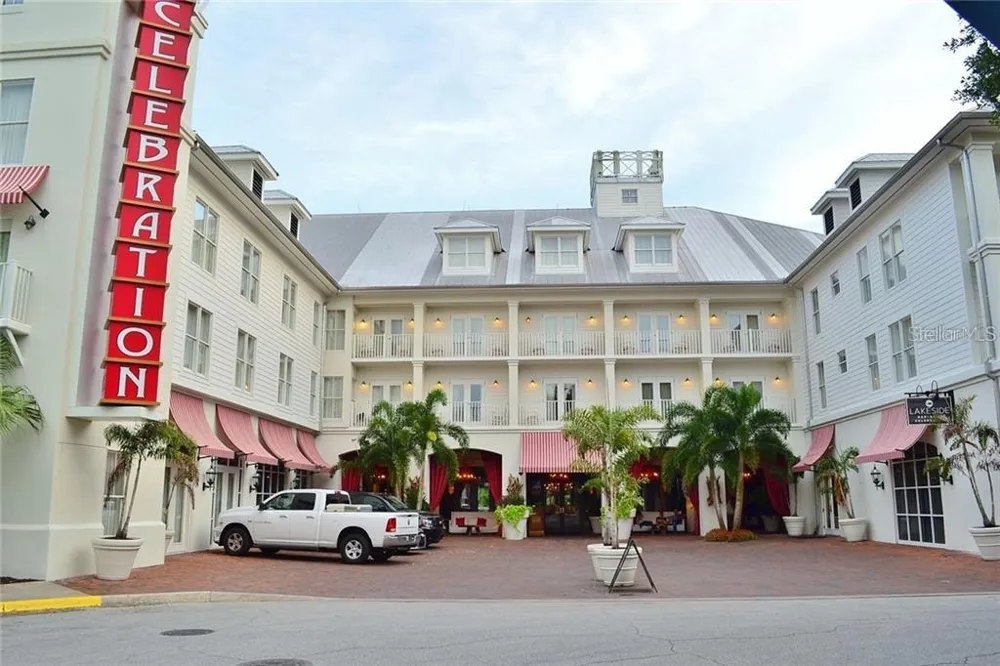 573 WATER STREET #573 Celebration, FL 34747