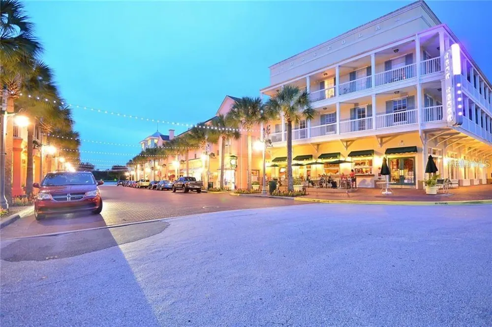 573 WATER STREET #573 Celebration, FL 34747