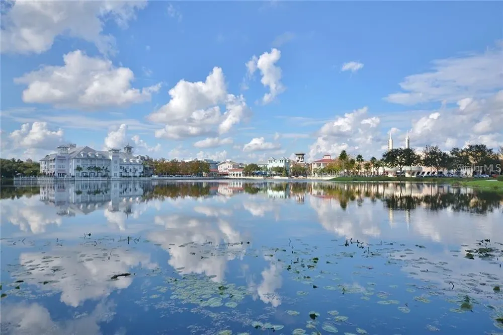 573 WATER STREET #573 Celebration, FL 34747