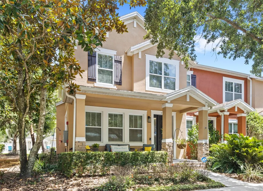 7951 NORTHLAKE PARKWAY Orlando, FL 32827