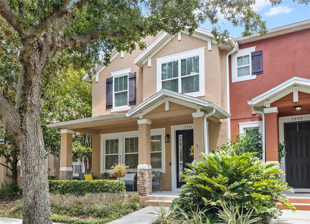 7951 NORTHLAKE PARKWAY Orlando, FL 32827