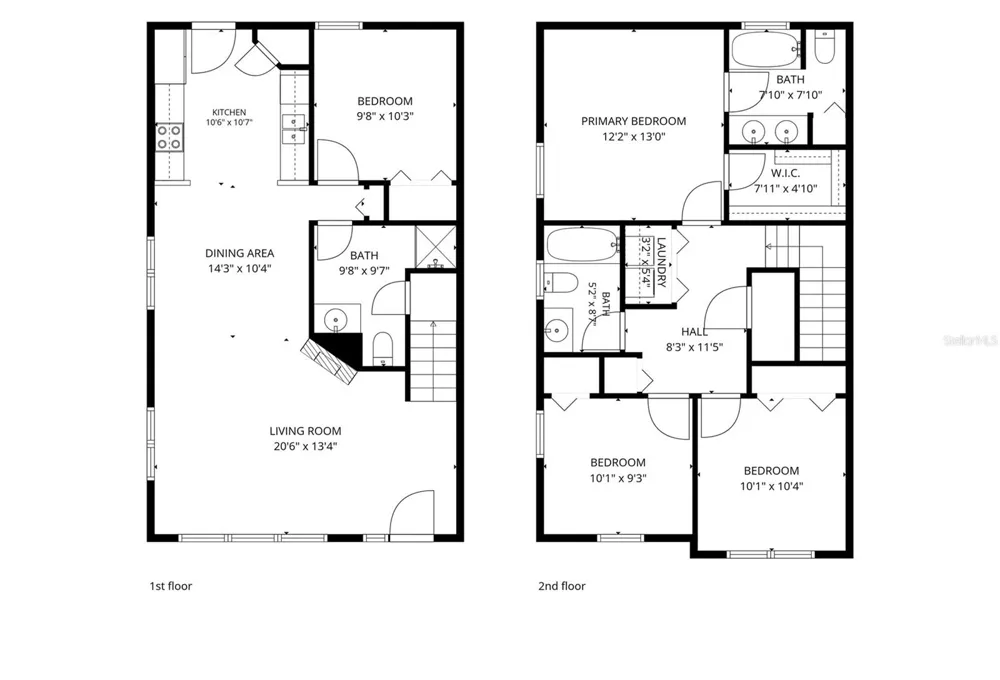 7951 NORTHLAKE PARKWAY Orlando, FL 32827