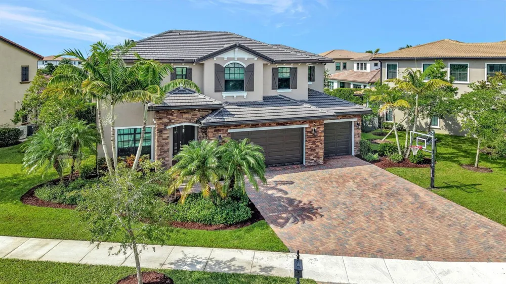 11146 Meridian Drive Parkland, FL 33076