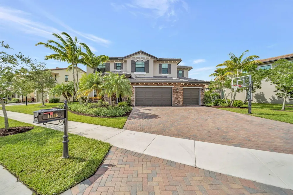 11146 Meridian Drive Parkland, FL 33076