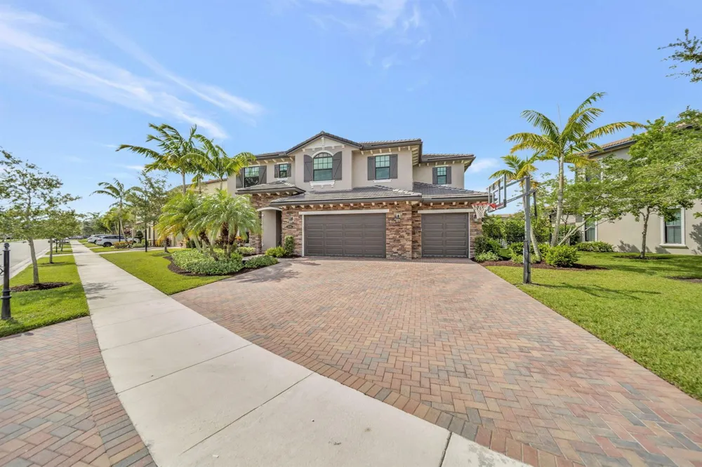 11146 Meridian Drive Parkland, FL 33076