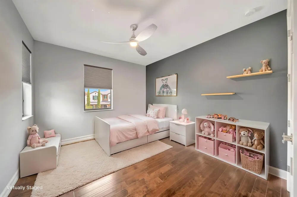 11146 Meridian Drive Parkland, FL 33076