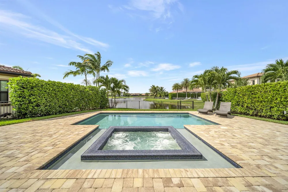 11146 Meridian Drive Parkland, FL 33076