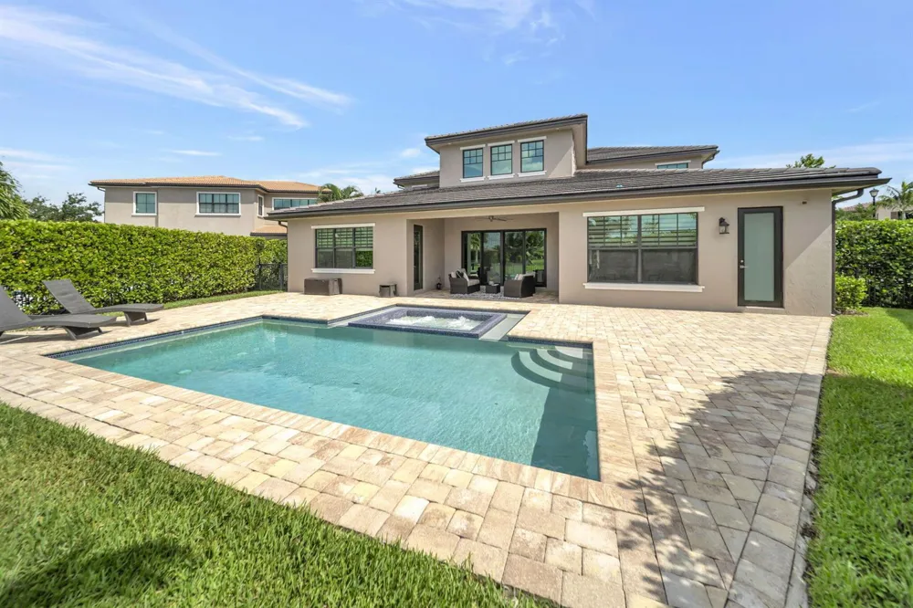11146 Meridian Drive Parkland, FL 33076