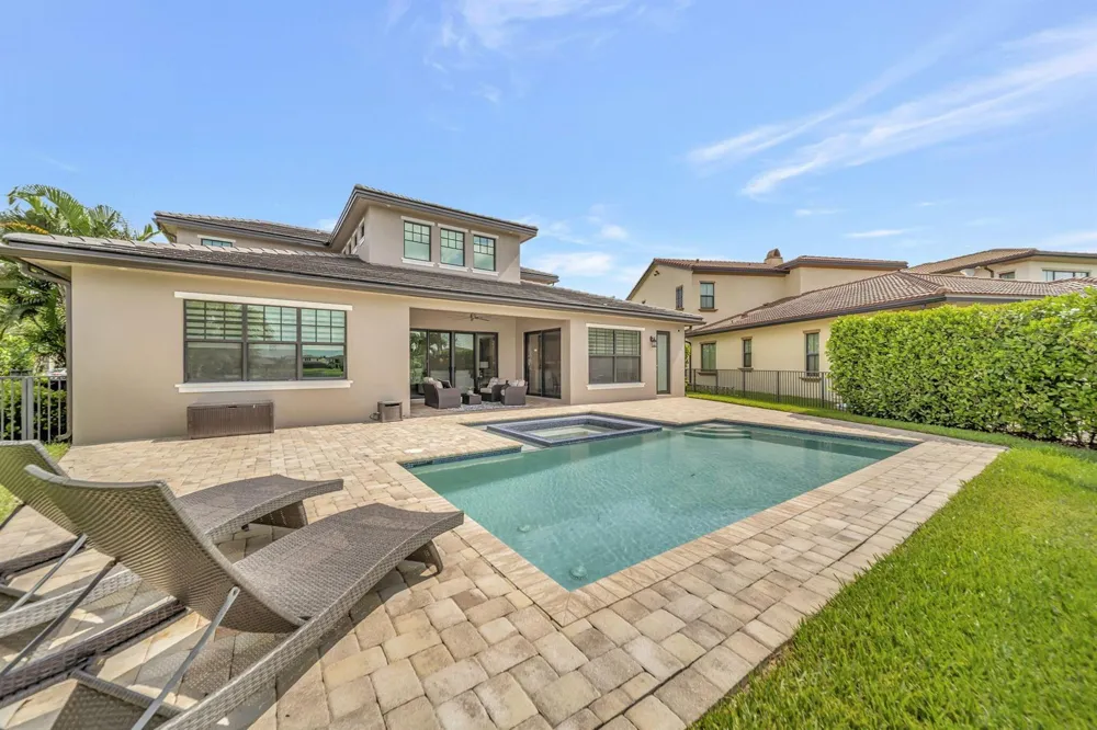 11146 Meridian Drive Parkland, FL 33076