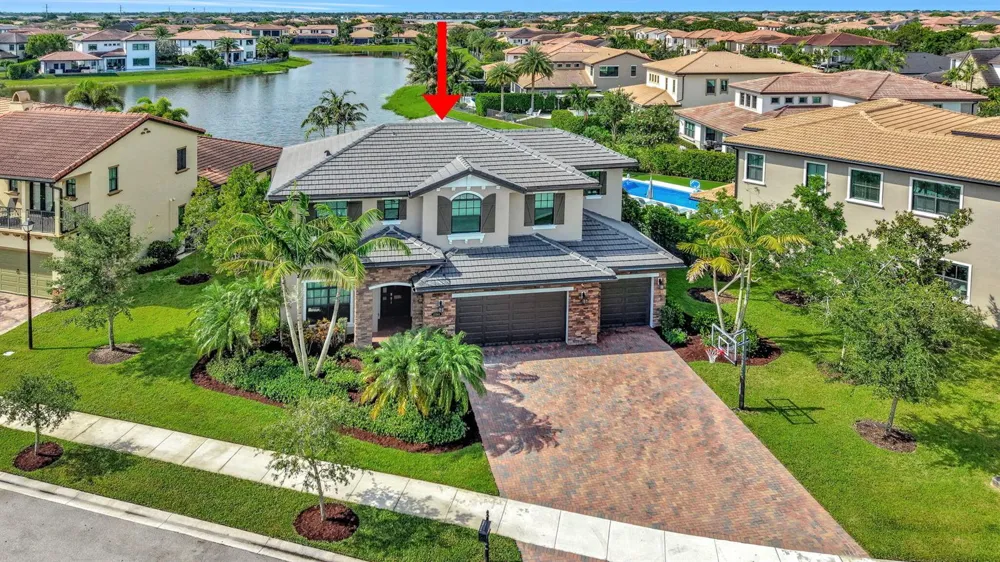 11146 Meridian Drive Parkland, FL 33076