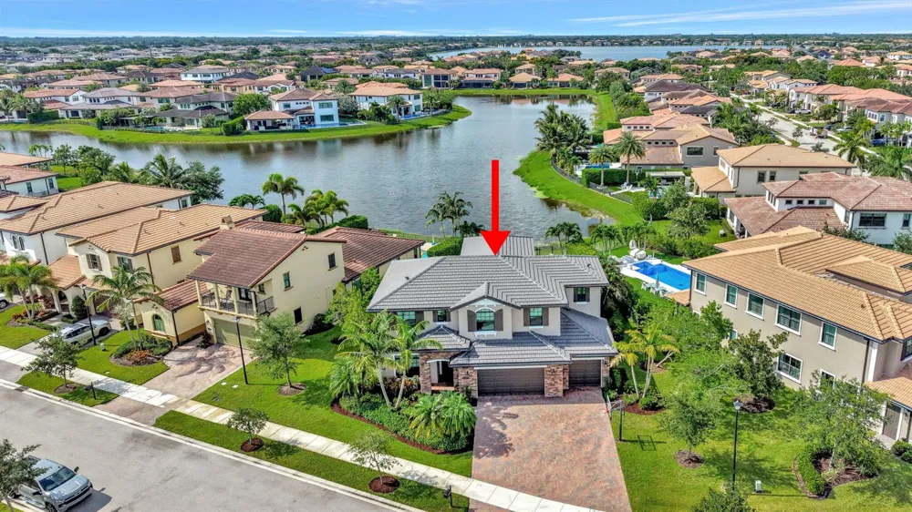 11146 Meridian Drive Parkland, FL 33076