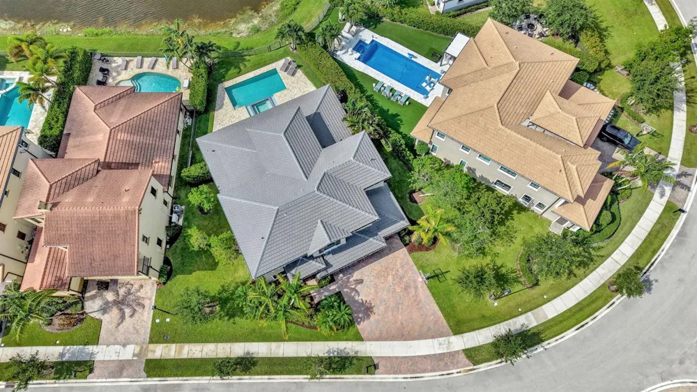11146 Meridian Drive Parkland, FL 33076