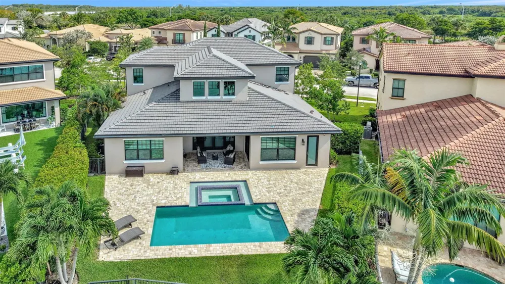 11146 Meridian Drive Parkland, FL 33076