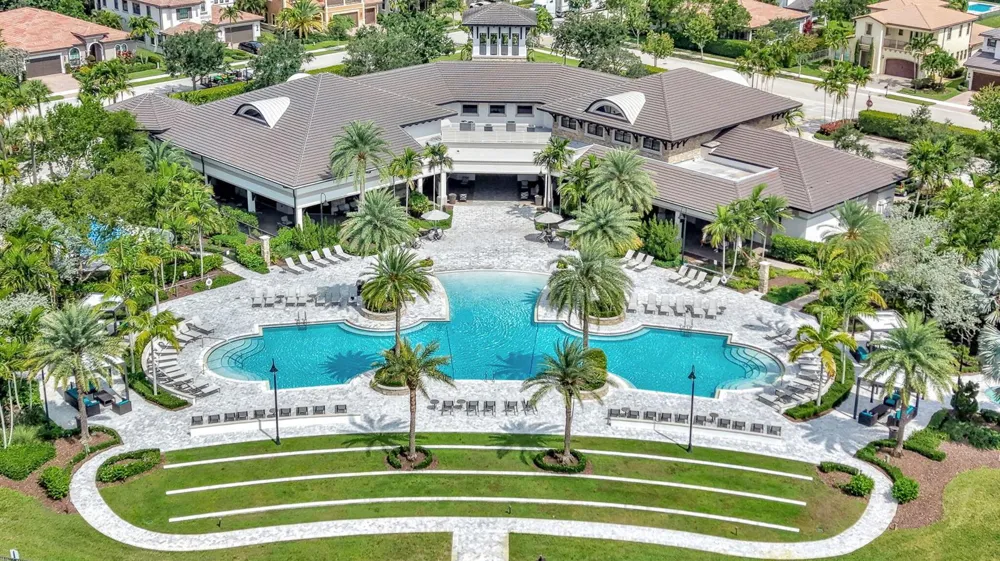 11146 Meridian Drive Parkland, FL 33076