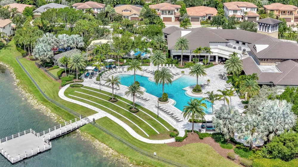 11146 Meridian Drive Parkland, FL 33076