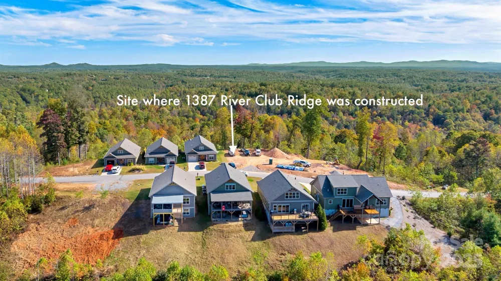 1387 River Club Ridge Lenoir, NC 28645
