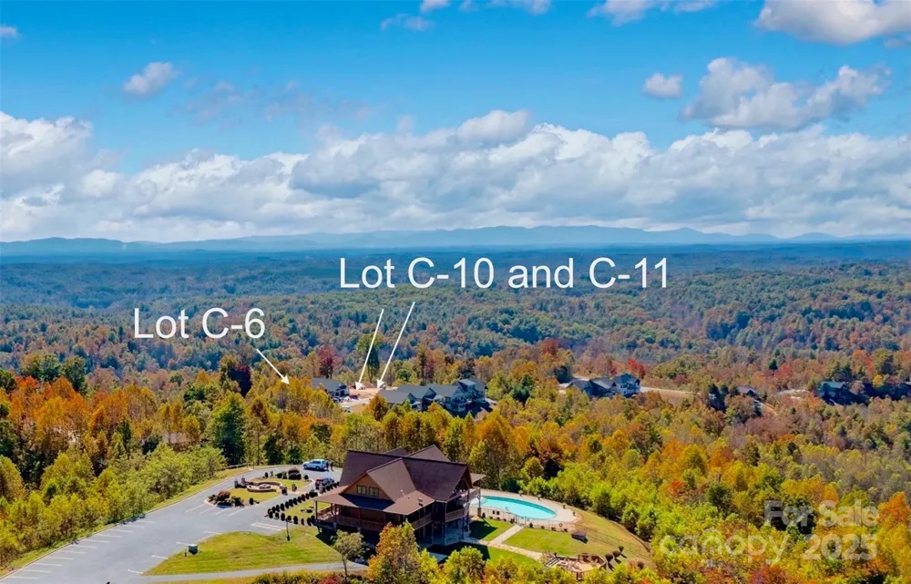 1387 River Club Ridge Lenoir, NC 28645