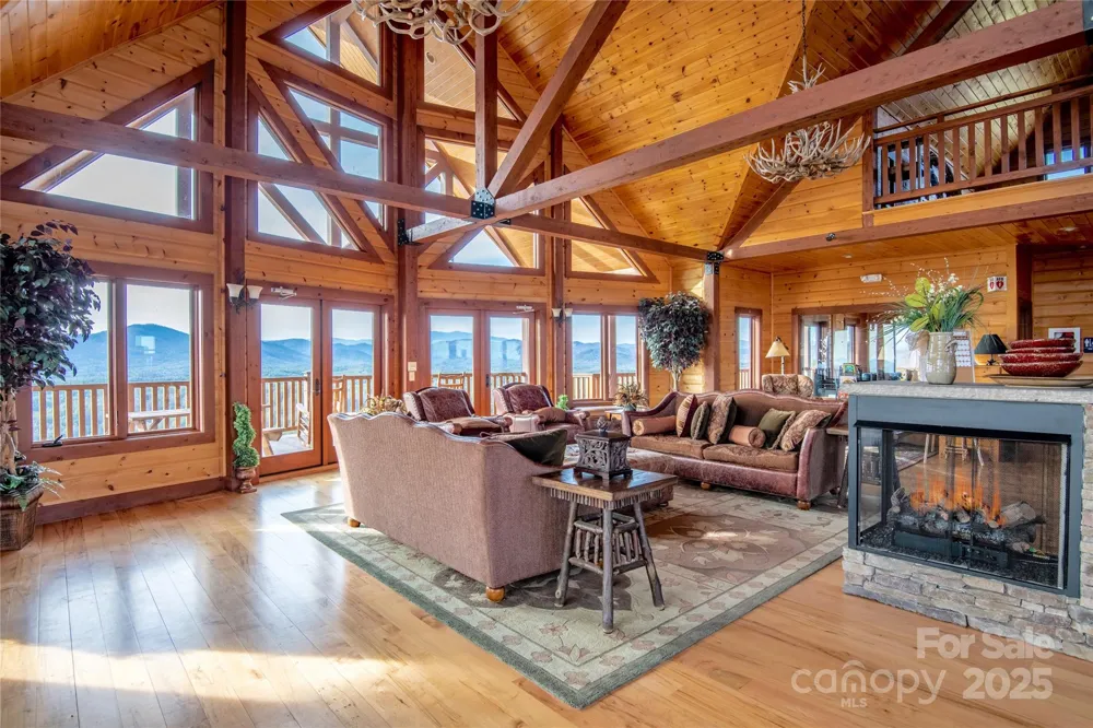 1387 River Club Ridge Lenoir, NC 28645