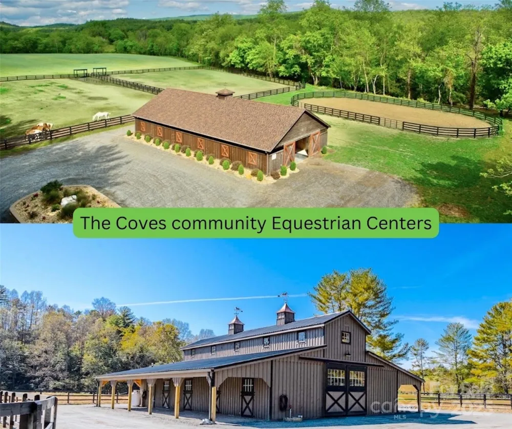 1387 River Club Ridge Lenoir, NC 28645