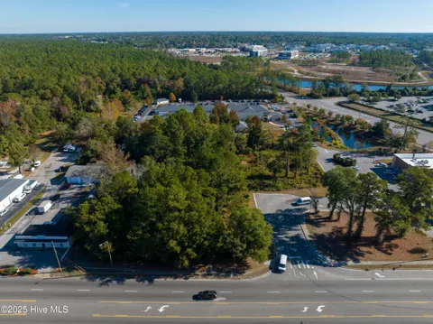 3729 Carolina Beach Road