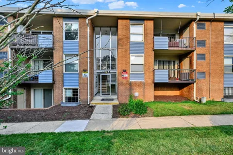 3841 SAINT BARNABAS #201