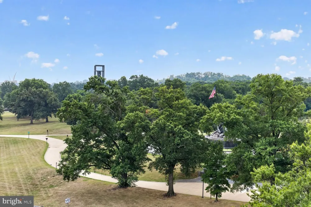 1011 ARLINGTON BOULEVARD #942 Arlington, VA 22209