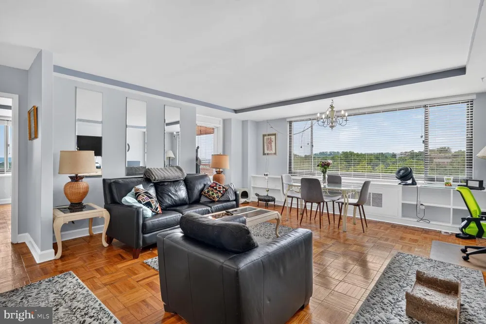 1011 ARLINGTON BOULEVARD #942 Arlington, VA 22209
