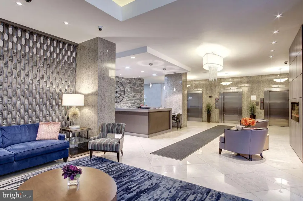 1011 ARLINGTON BOULEVARD #942 Arlington, VA 22209