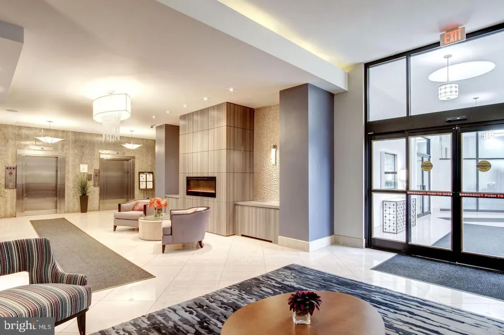 1011 ARLINGTON BOULEVARD #942 Arlington, VA 22209