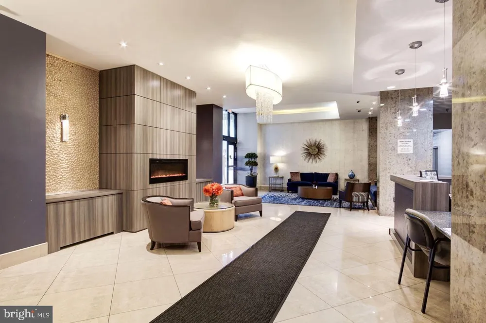 1011 ARLINGTON BOULEVARD #942 Arlington, VA 22209
