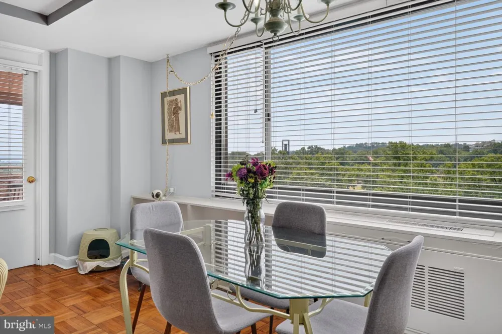 1011 ARLINGTON BOULEVARD #942 Arlington, VA 22209