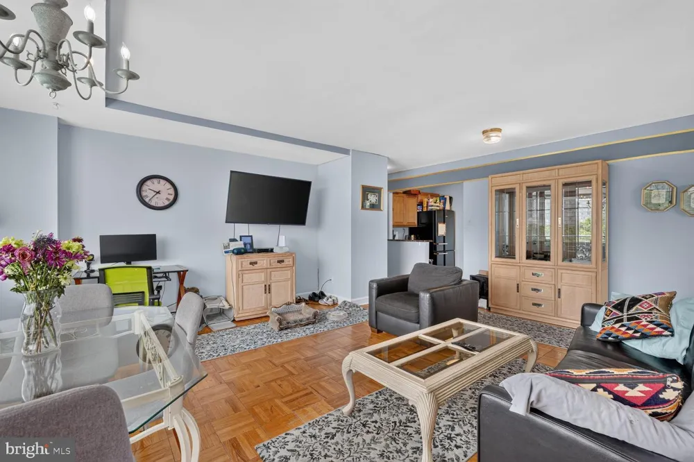1011 ARLINGTON BOULEVARD #942 Arlington, VA 22209