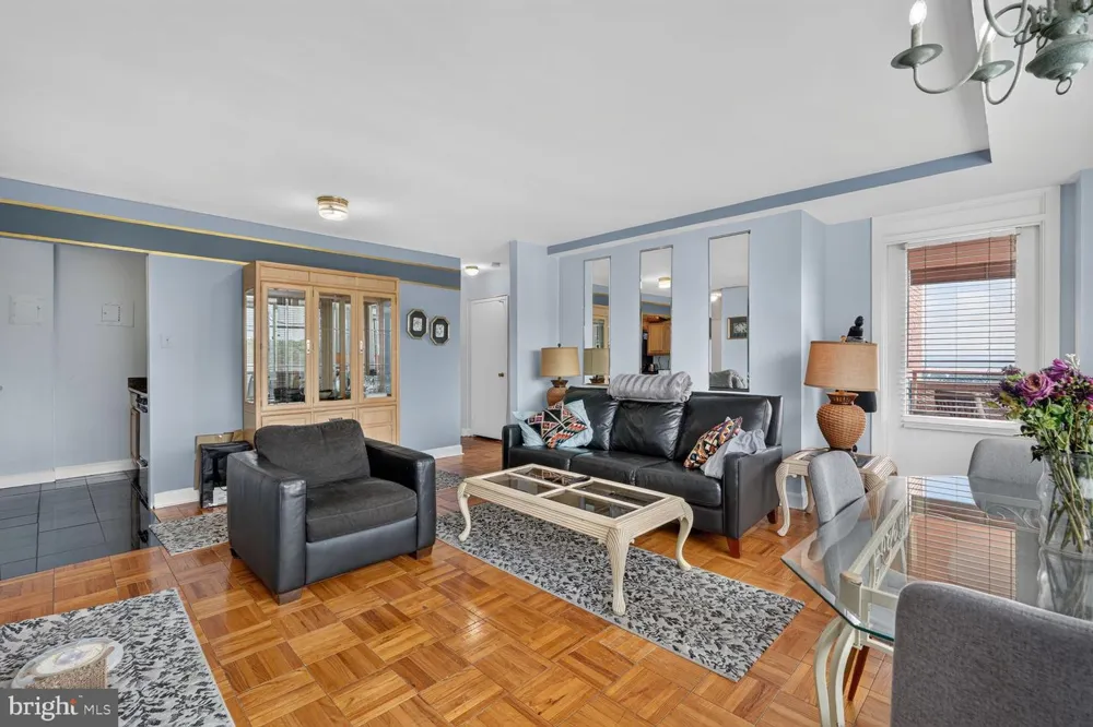 1011 ARLINGTON BOULEVARD #942 Arlington, VA 22209