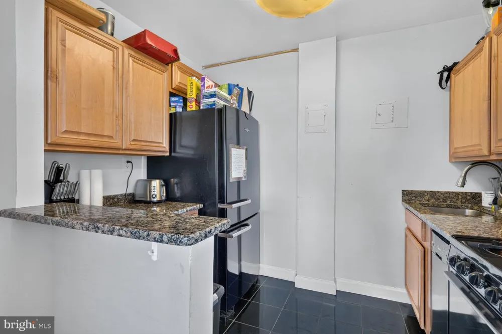 1011 ARLINGTON BOULEVARD #942 Arlington, VA 22209