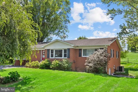 5381 BROCKS GAP ROAD