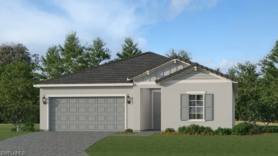 Red Lantana Trace Alva, FL 33920