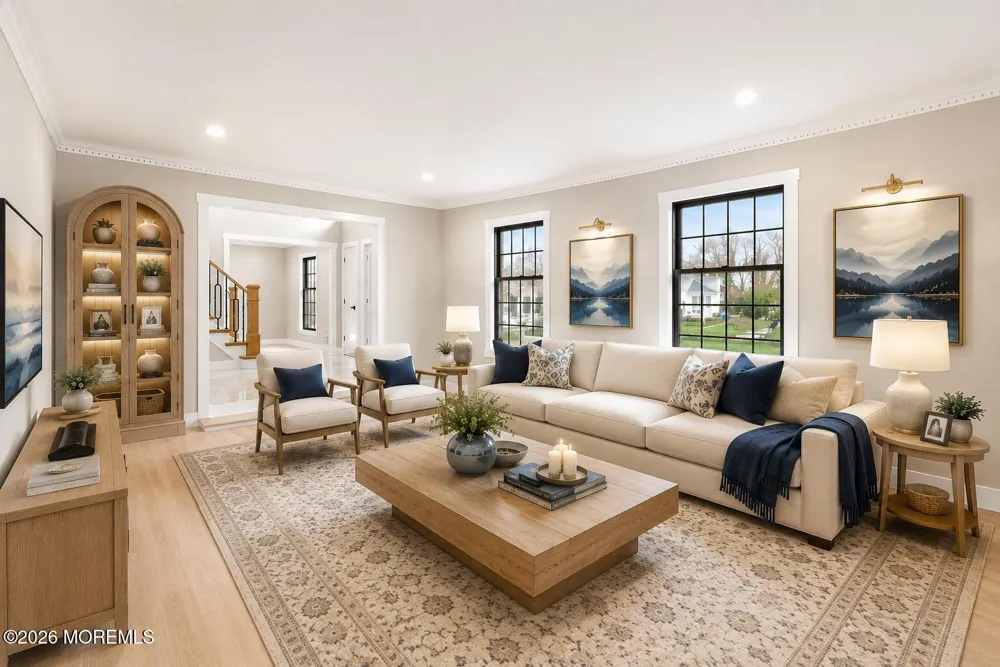 97 Windsor Drive Eatontown, NJ 07724