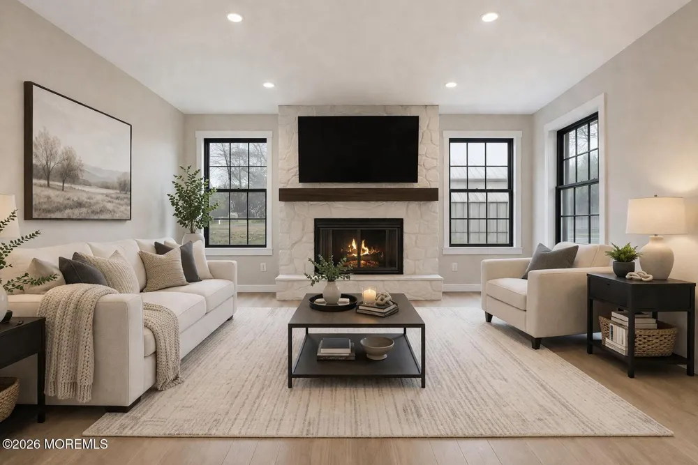 97 Windsor Drive Eatontown, NJ 07724