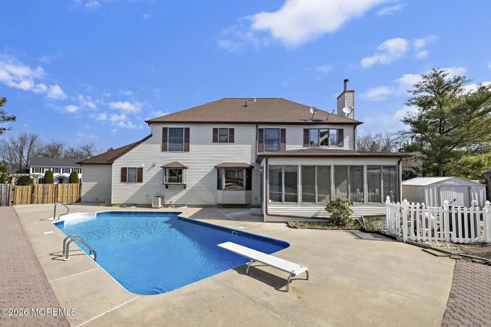97 Windsor Drive Eatontown, NJ 07724