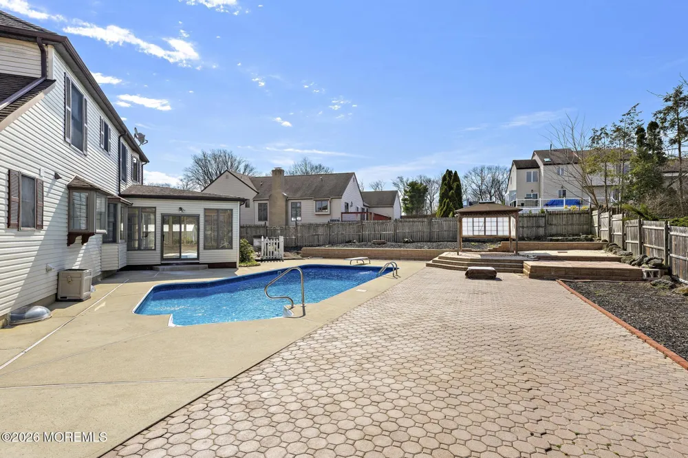 97 Windsor Drive Eatontown, NJ 07724
